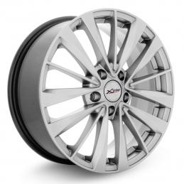 X`trike X-126 7x17 PCD5x114.3 ET35 Dia67.1 HSB